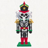 Skeleton Nutcracker