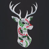 Bohemian Reindeer