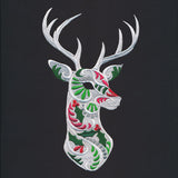 Bohemian Reindeer