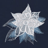 Snow Baroque - Poinsettia