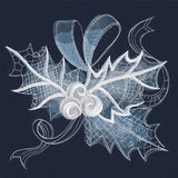 Snow Baroque - Holly