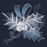 Snow Baroque - Holly