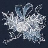 Snow Baroque - Holly