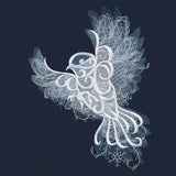 Snow Baroque - Chickadee