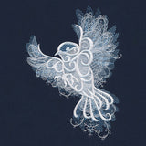 Snow Baroque - Chickadee