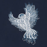 Snow Baroque - Chickadee