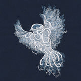 Snow Baroque - Chickadee