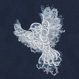 Snow Baroque - Chickadee