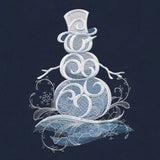 Snow Baroque - Snowman