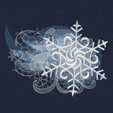 Snow Baroque - Snowflake