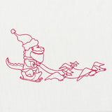 Christmasaurs