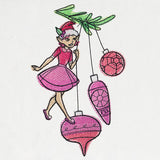 Retro Revelry - Elf