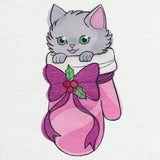 Retro Revelry - Kitten