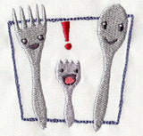 Spork Baby