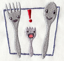 Spork Baby