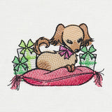 Retro Revelry - Pup