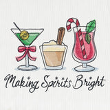 Making Spirits Bright