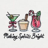 Making Spirits Bright