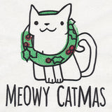 Christmas Punimals - Meowy Catmas