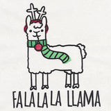 Christmas Punimals - Fa La La La Llama