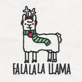 Christmas Punimals - Fa La La La Llama