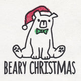 Christmas Punimals - Beary Christmas