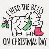 Christmas Punimals - I Herd the Bells