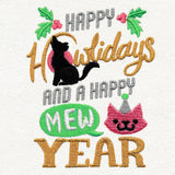 Happy Howlidays