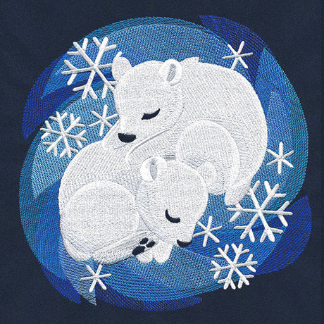 Cuddle Bears