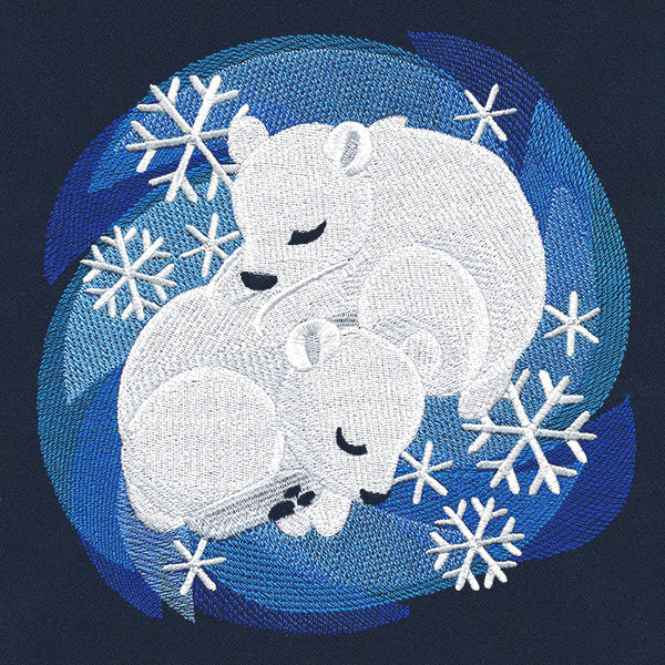 Cuddle Bears