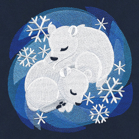 Cuddle Bears