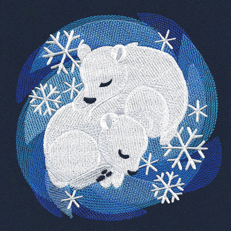 Cuddle Bears