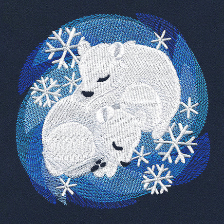 Cuddle Bears