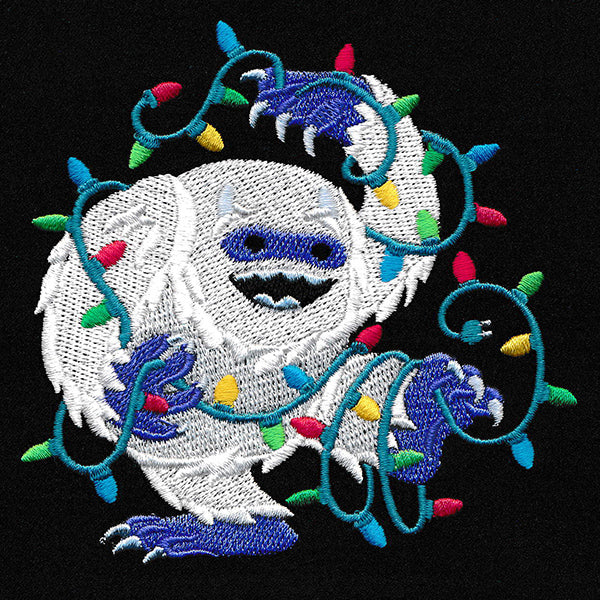 All Tangled Up