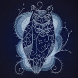 Jack Frost - Owl