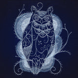 Jack Frost - Owl