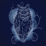 Jack Frost - Owl