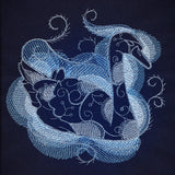 Jack Frost - Swan