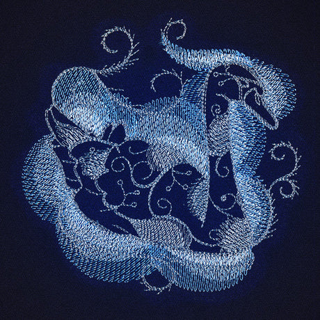 Jack Frost - Swan