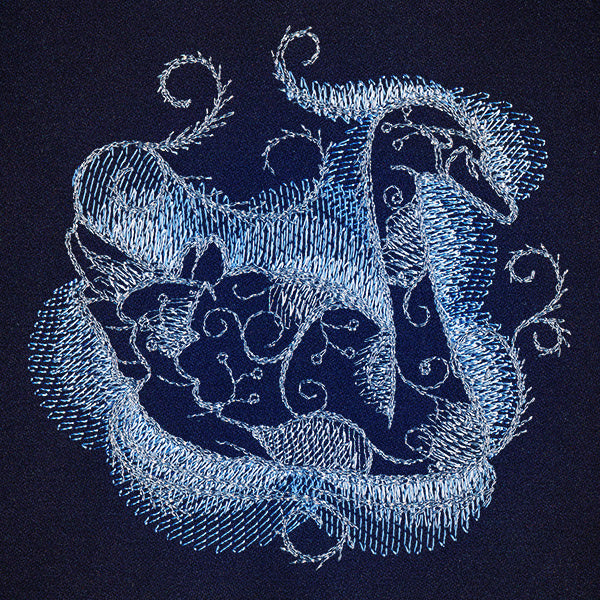 Jack Frost - Swan