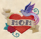 Mom Tattoo