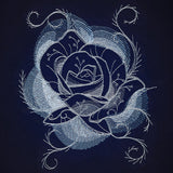 Jack Frost - Rose
