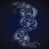 Jack Frost - Rose Spray