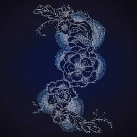 Jack Frost - Rose Spray