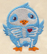 X-ray Bird