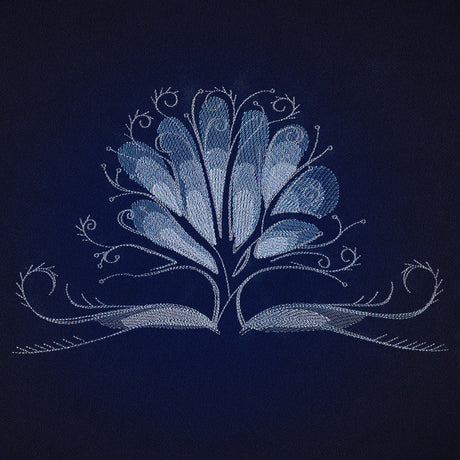 Jack Frost - Tree