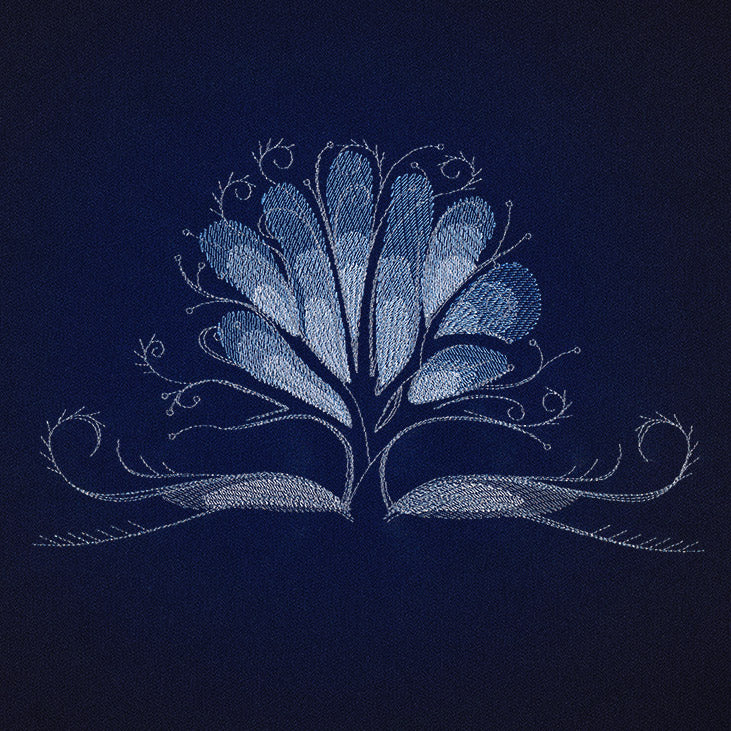 Jack Frost - Tree
