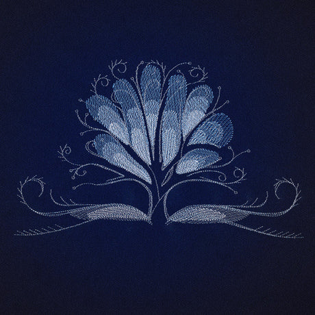 Jack Frost - Tree