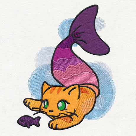 Mystic Mercat