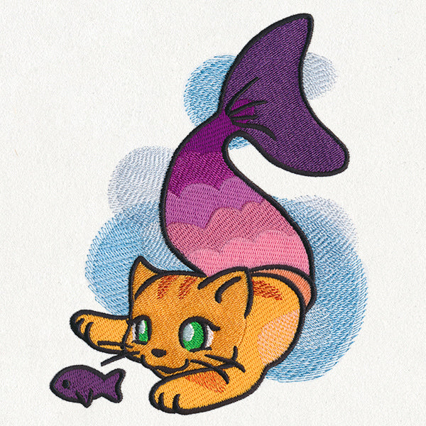 Mystic Mercat